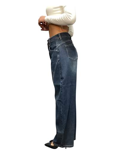 GOA GOA JEANS DONNA