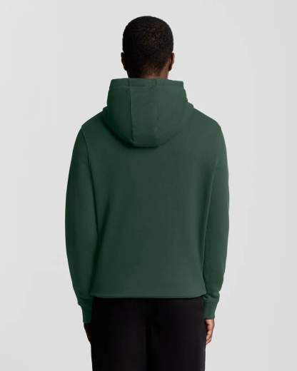 LYLE&SCOTT FELPA UOMO