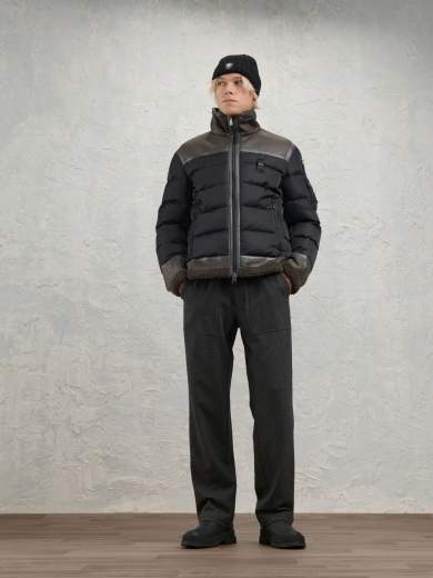 BLAUER GIUBBINO UOMO
