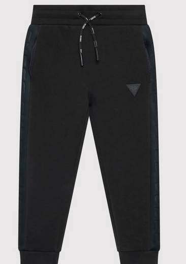 Guess Jeans Panta Tuta Bambine E Ragazze J2yq24fl03s