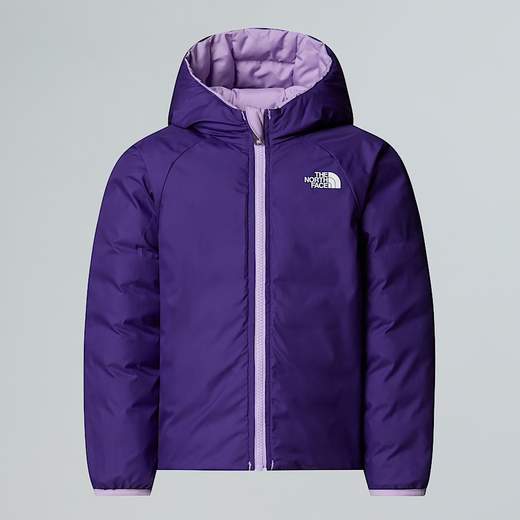 The North Face Giubbino Unisex Bambino Nf0a88vj