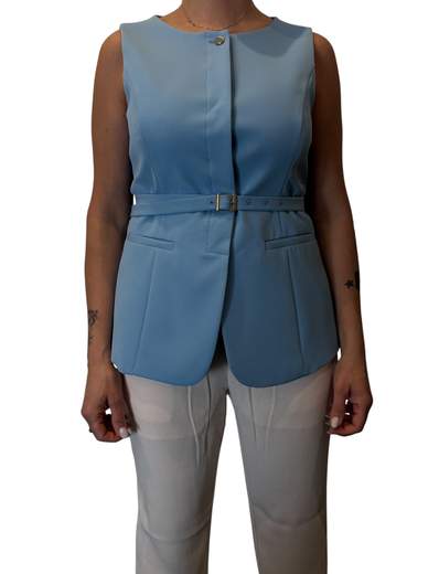 LIU JO GILET DONNA