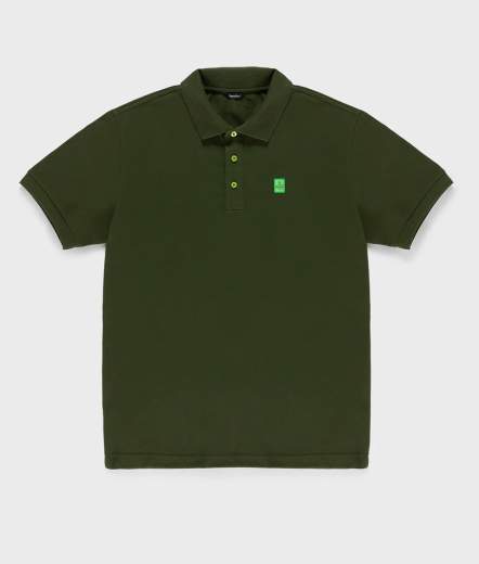 Refrigiwear Polo New Main Polo