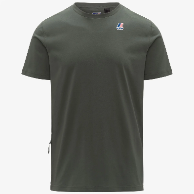 KWAY SHIRT
