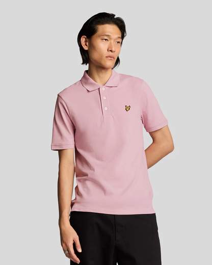 Lyle&scott Polo Sp400vog