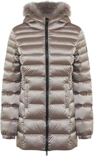 REFRIGIWEAR LONG MEAD FUR JACKET