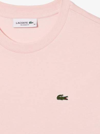 LACOSTE SHIRT DONNA