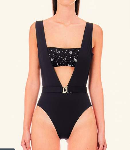 Liu Jo Costume Va4208j5885