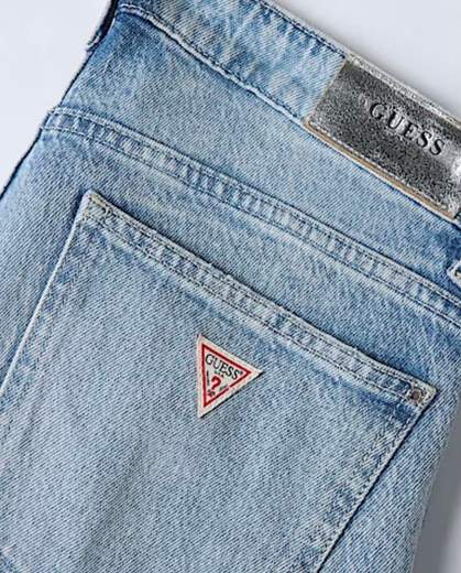 Guess Jeans Jeans Donna W6ra1dd6833