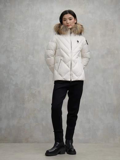 Blauer Giubbino Donna 25wbldc03097-006047