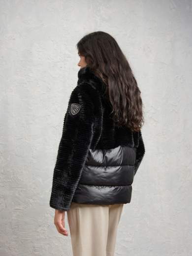 BLAUER GIUBBINO DONNA