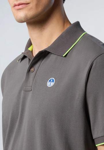 NORTH SAILS POLO