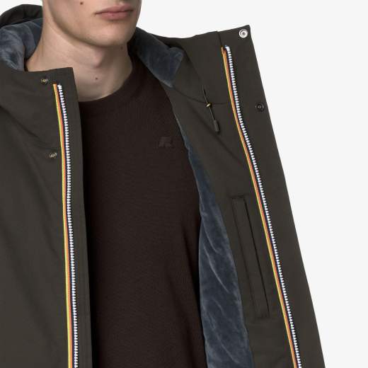 KWAY K8133FW