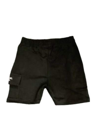 Blauer Bermuda Bambini E Ragazzi 25sblkp05558-007187