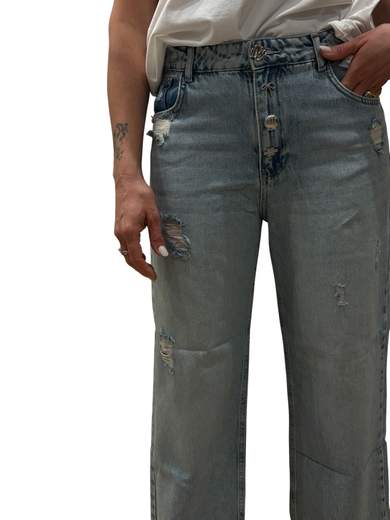 KONTATTO JEANS DONNA