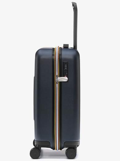 Kway Trolley Unisex Adulto K81439w