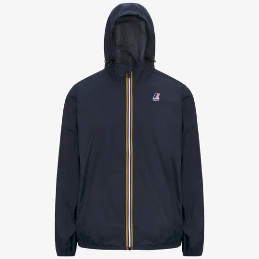Kway Giubbino Unisex Adulto K2123zw