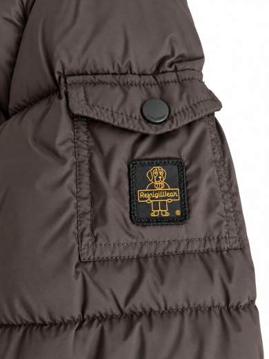 REFRIGIWEAR BRAFFY JACKET