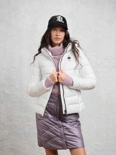 BLAUER GIUBBINO DONNA