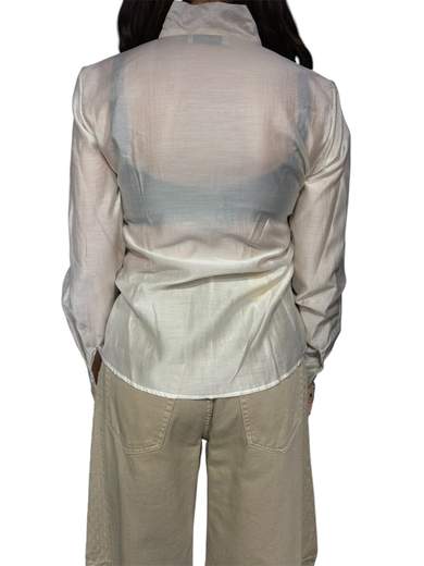 Maryley Camicia Donna 25eb810