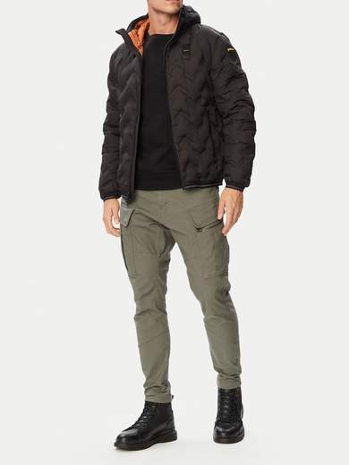 BLAUER GIUBBINO UOMO