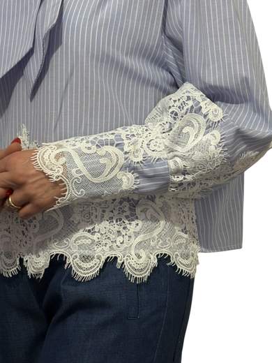 Kontatto Camicia Donna Adf412c