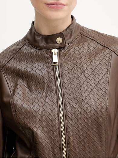 GUESS JEANS GIUBBINO DONNA