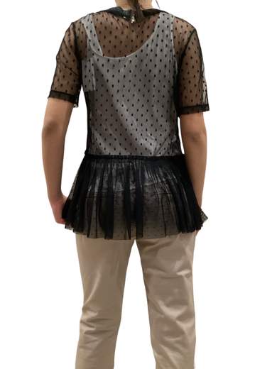 Patrizia Pepe Pullover 8m0621