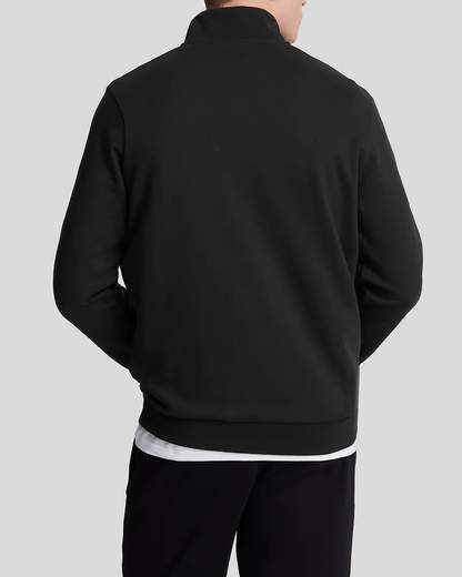 LYLE&SCOTT FELPA UOMO