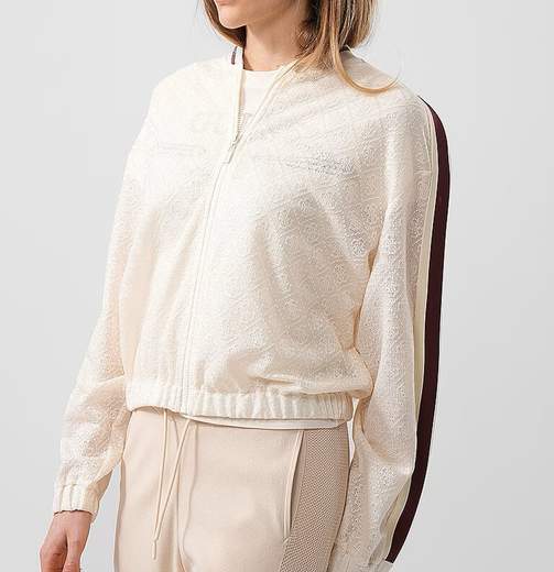 Guess Jeans Giubbino Donna V6gl01k2960