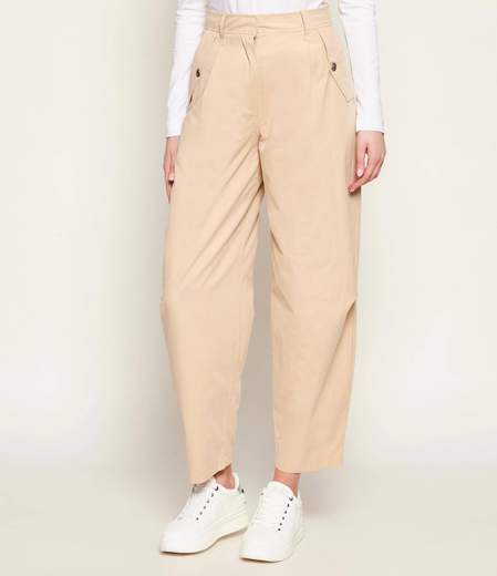 GUESS JEANS PANTALONE DONNA