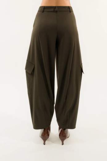 KONTATTO PANTALONE DONNA