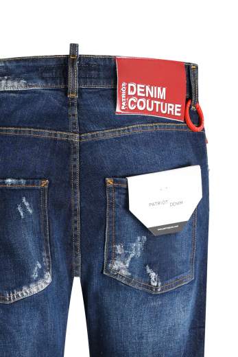 PATRIOT JEANS UOMO