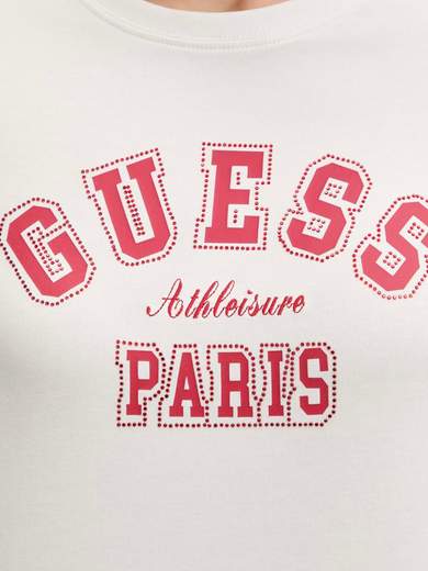 Guess Jeans Shirt Donna V6ri15i1314