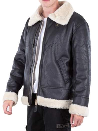 Alpha Industries Giubbino 143106