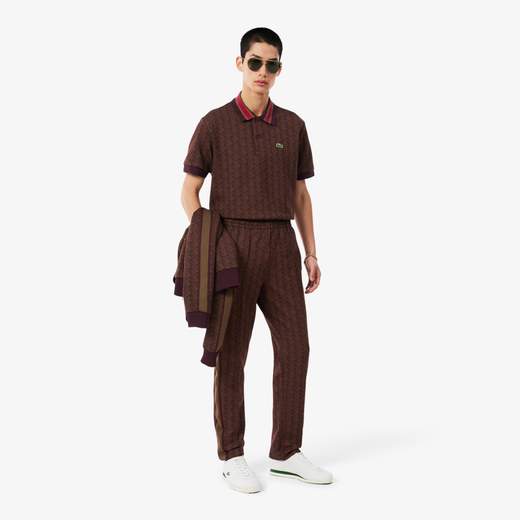 LACOSTE POLO