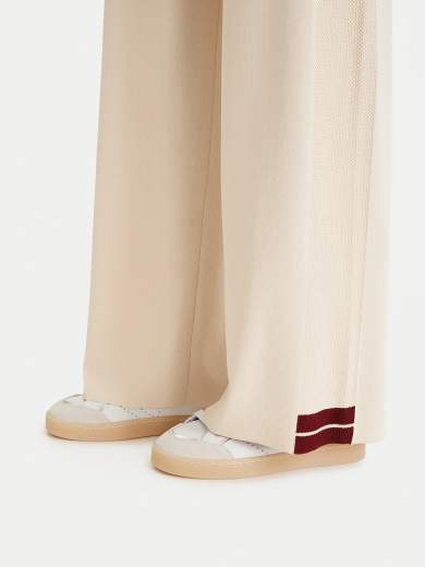 GUESS JEANS PANTALONE DONNA