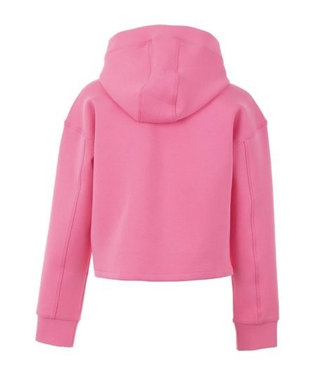 Guess Jeans Felpa Bambine E Ragazze J2bq35fl03s