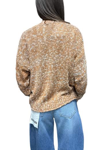 HAVEONE PULLOVER DONNA