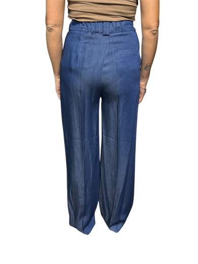 Maryley Pantalone Donna 25eb505/m12