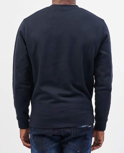 LYLE&SCOTT FELPA UOMO