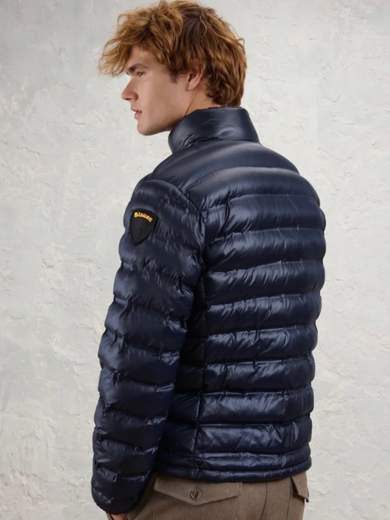 BLAUER GIUBBINO UOMO