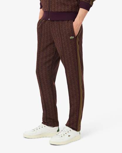 LACOSTE PANTA TUTA
