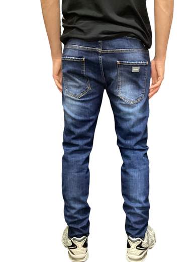 ALTERNET JEANS