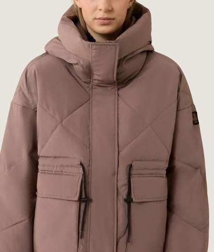 REFRIGIWEAR LARAMIE JACKET