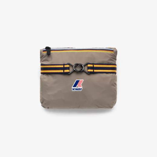 Kway Giubbino Unisex Adulto K2123zw