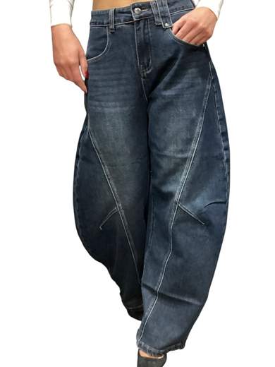 GOA GOA JEANS DONNA