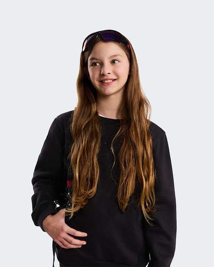 THE NORTH FACE FELPA UNISEX BAMBINO