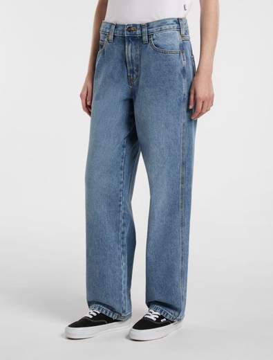 Dickies Jeans Donna Dk0a87nn