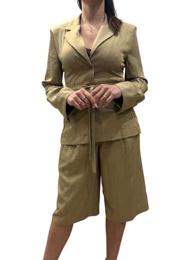 KONTATTO BERMUDA DONNA